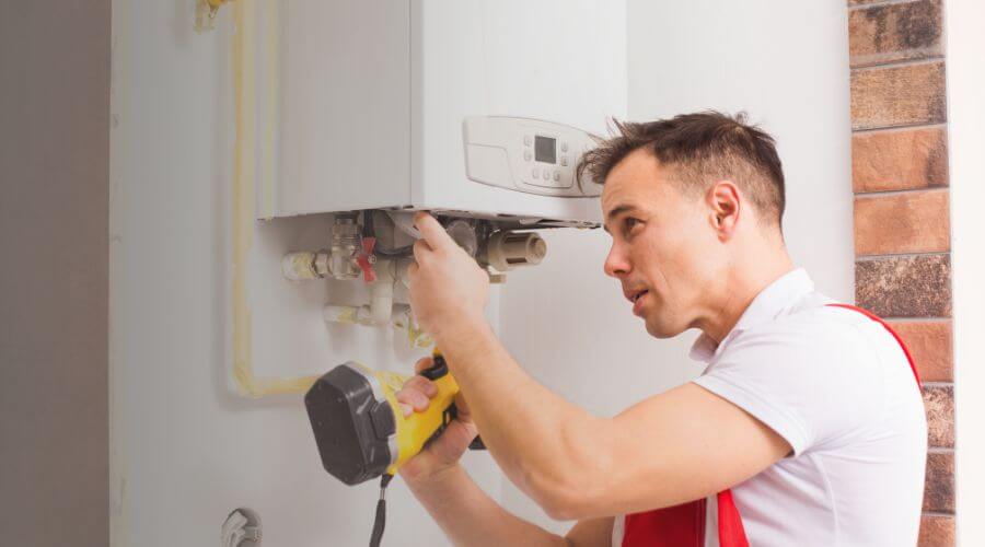Professional same day plumber in Wallins Creek, KY